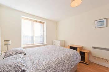 Townsend Apartment Dublin