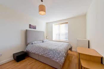 Apartment Townsend Dublin