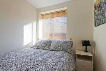 Townsend Apartment *