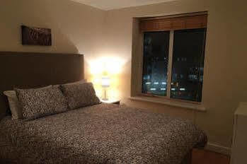 Apartment Townsend *