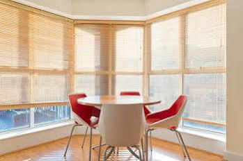 Appartement Townsend