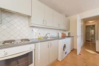 Townsend Apartment