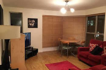 Apartment Townsend *