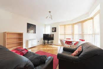 Townsend Apartment