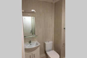 Appartement Townsend