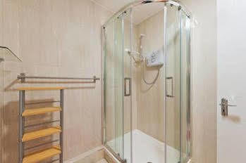 Townsend Apartment *