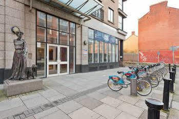 Apartment Townsend Dublin